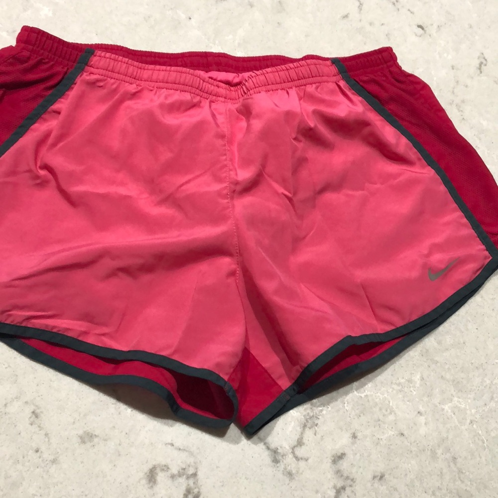 Nike Running Shorts with pocket